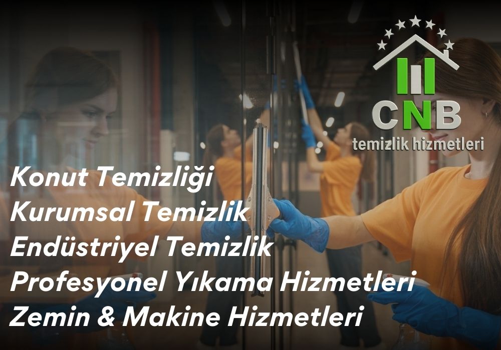 İzmit Okul Temizliği